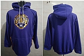 Bengals Blank Purple All Stitched Hooded Sweatshirt,baseball caps,new era cap wholesale,wholesale hats